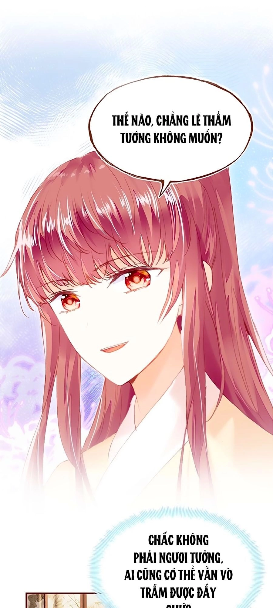 Trẫm Cũng Không Muốn Quá Khí Phách Chapter 43 - 37