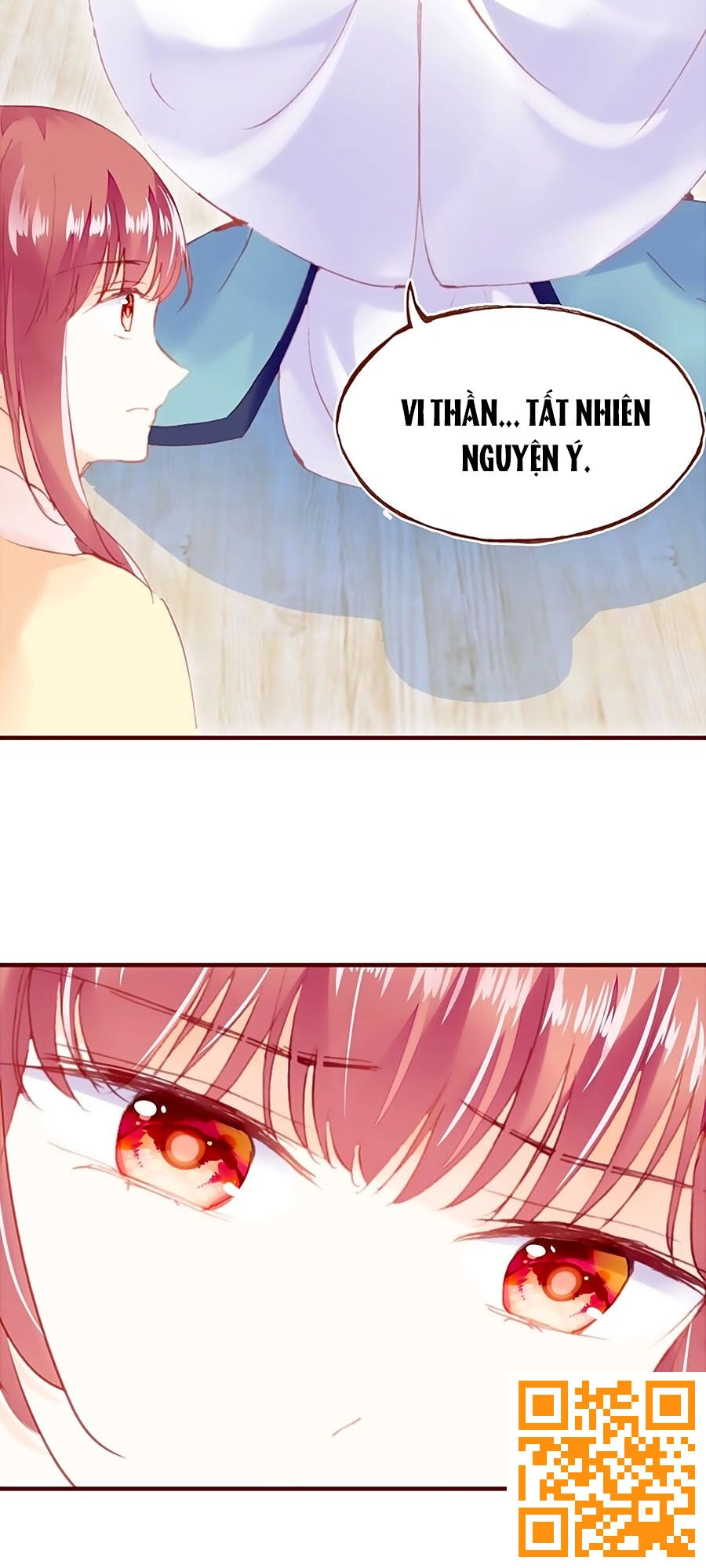 Trẫm Cũng Không Muốn Quá Khí Phách Chapter 43 - 39