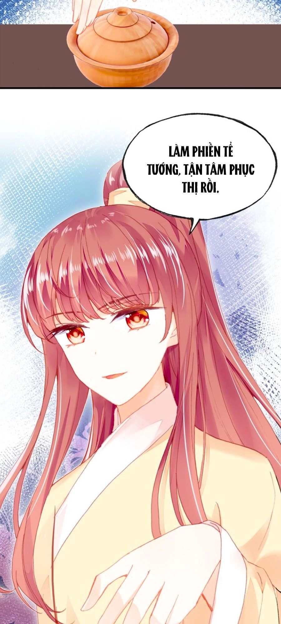 Trẫm Cũng Không Muốn Quá Khí Phách Chapter 44 - 6