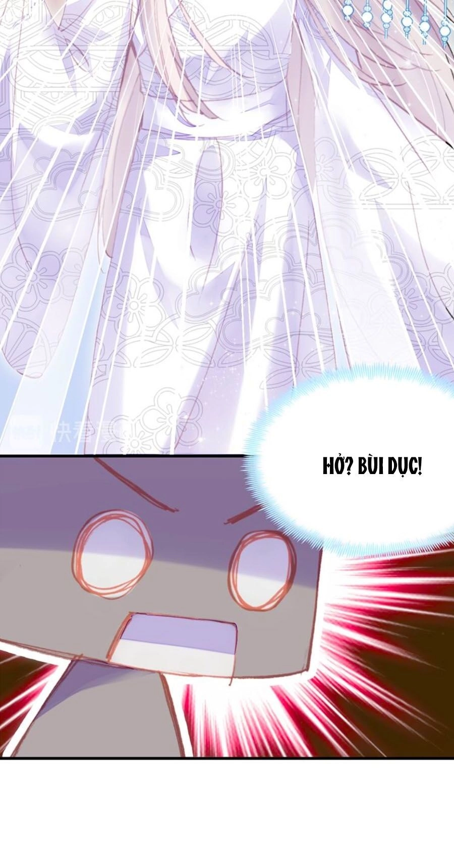 Trẫm Cũng Không Muốn Quá Khí Phách Chapter 44 - 8