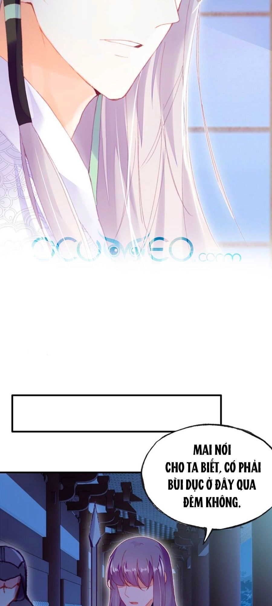 Trẫm Cũng Không Muốn Quá Khí Phách Chapter 44 - 14