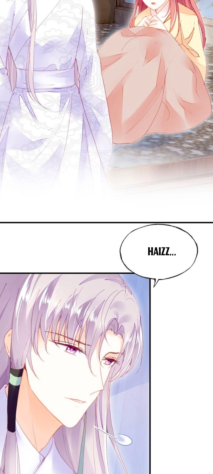 Trẫm Cũng Không Muốn Quá Khí Phách Chapter 44 - 18