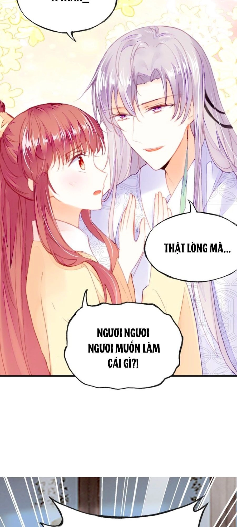 Trẫm Cũng Không Muốn Quá Khí Phách Chapter 44 - 26