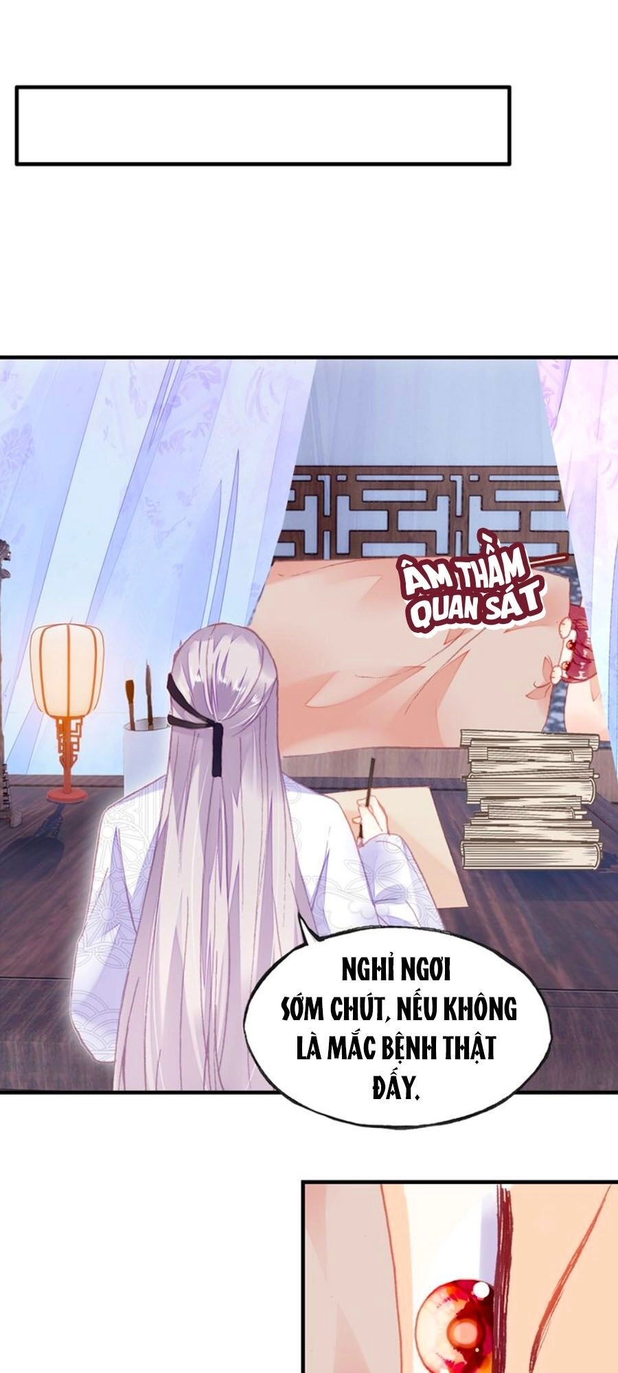 Trẫm Cũng Không Muốn Quá Khí Phách Chapter 44 - 29