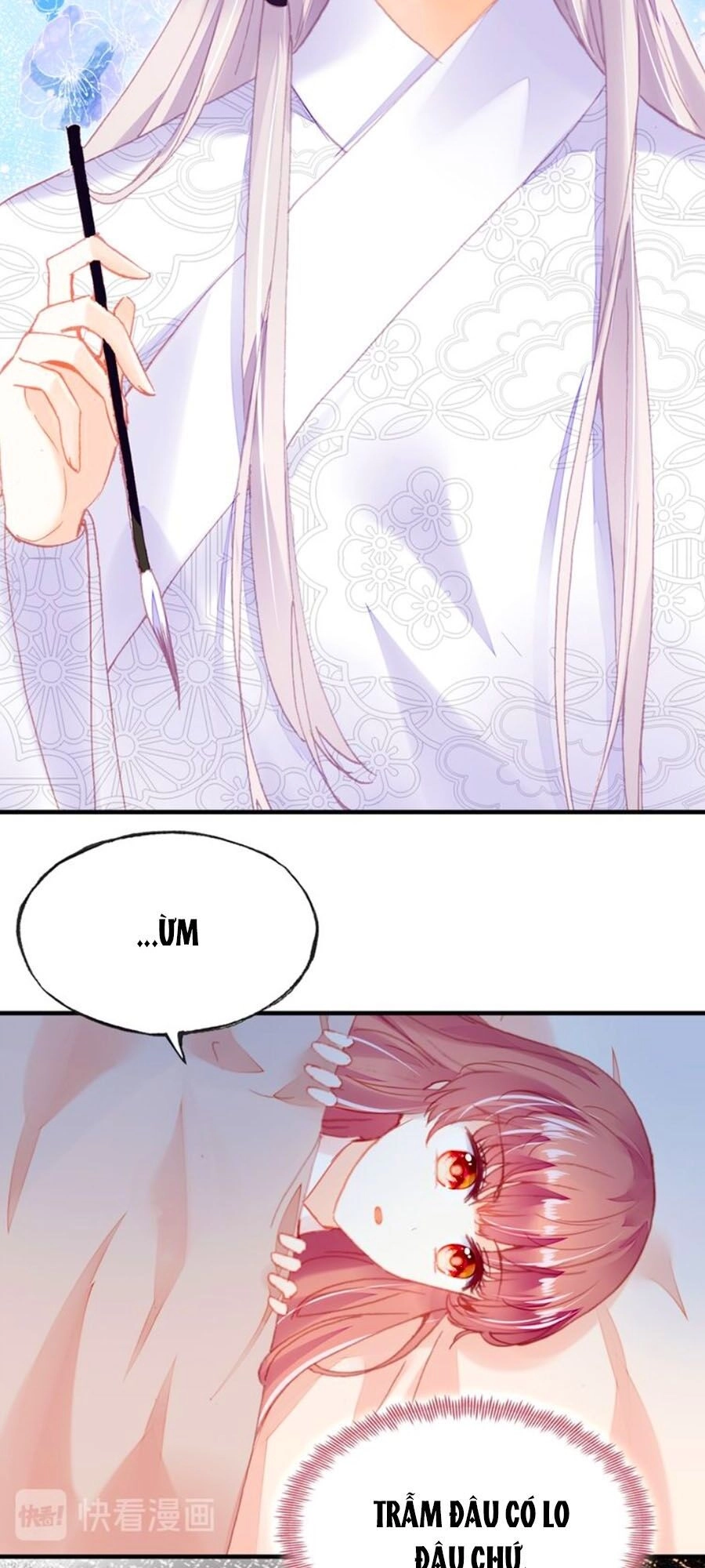 Trẫm Cũng Không Muốn Quá Khí Phách Chapter 44 - 31