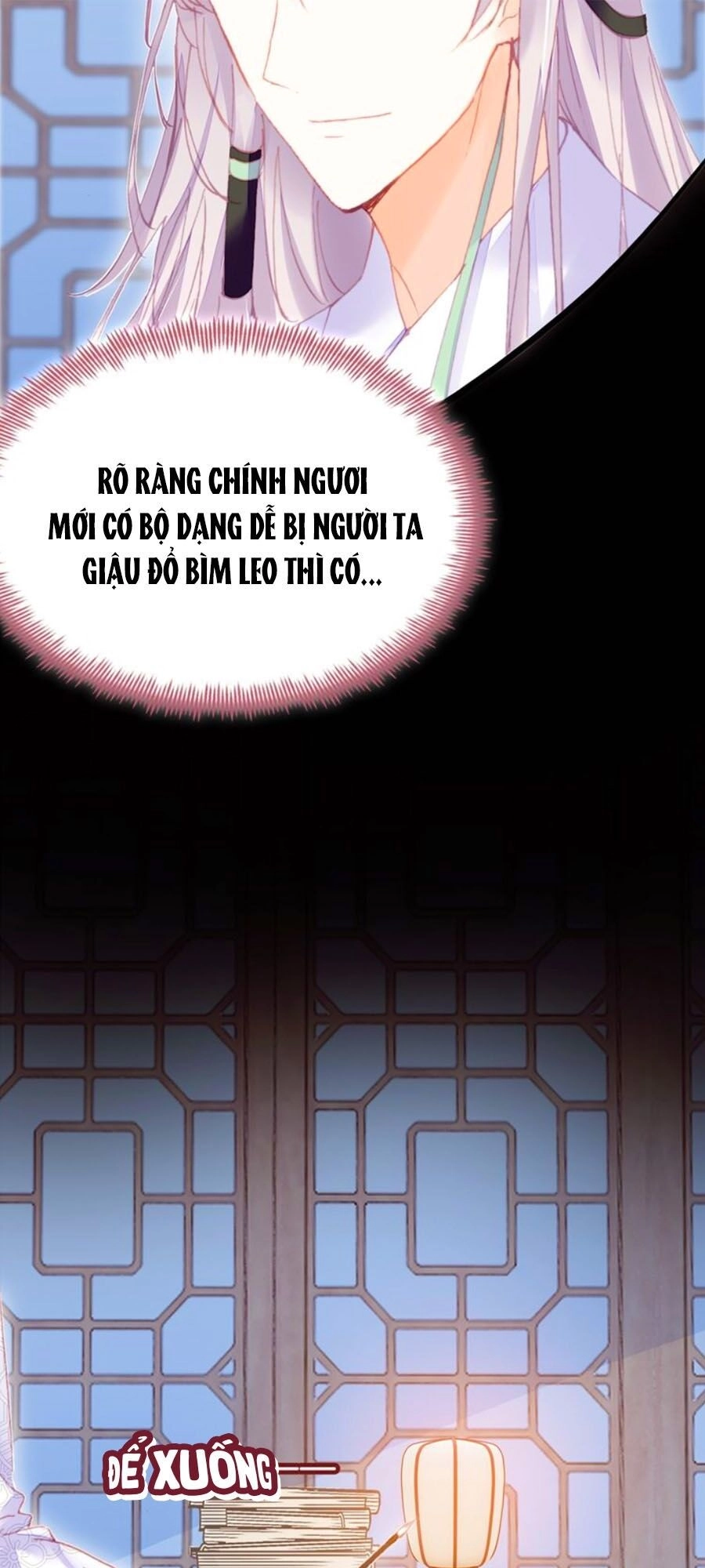 Trẫm Cũng Không Muốn Quá Khí Phách Chapter 44 - 33