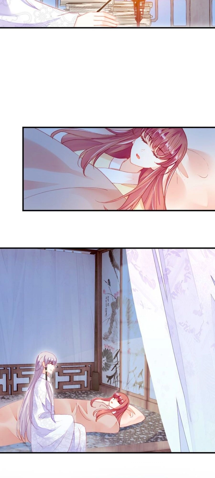 Trẫm Cũng Không Muốn Quá Khí Phách Chapter 44 - 34