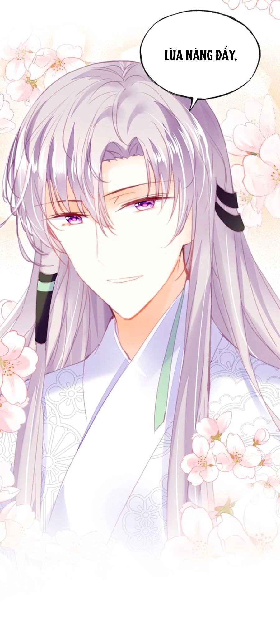 Trẫm Cũng Không Muốn Quá Khí Phách Chapter 44 - 37