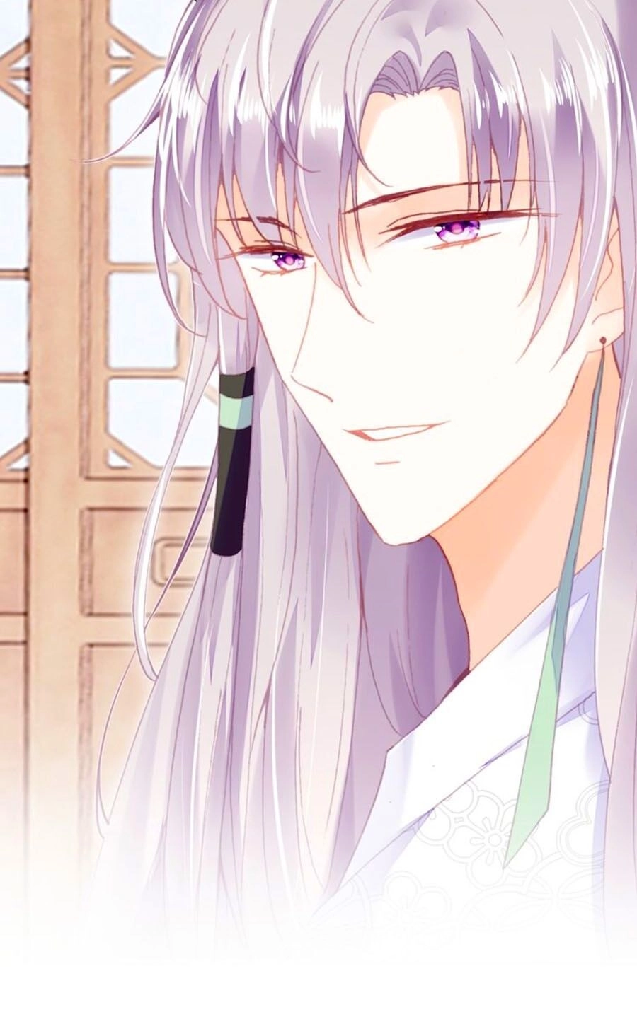 Trẫm Cũng Không Muốn Quá Khí Phách Chapter 44 - 40