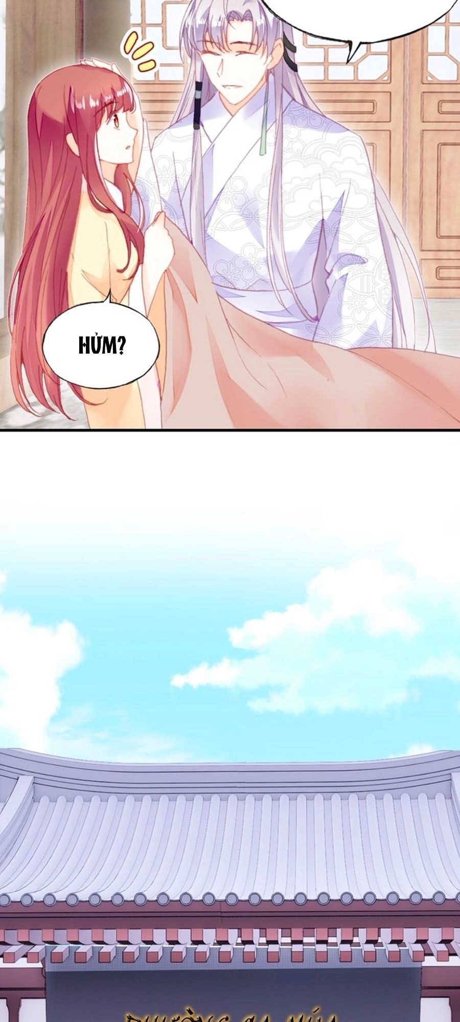 Trẫm Cũng Không Muốn Quá Khí Phách Chapter 44 - 42