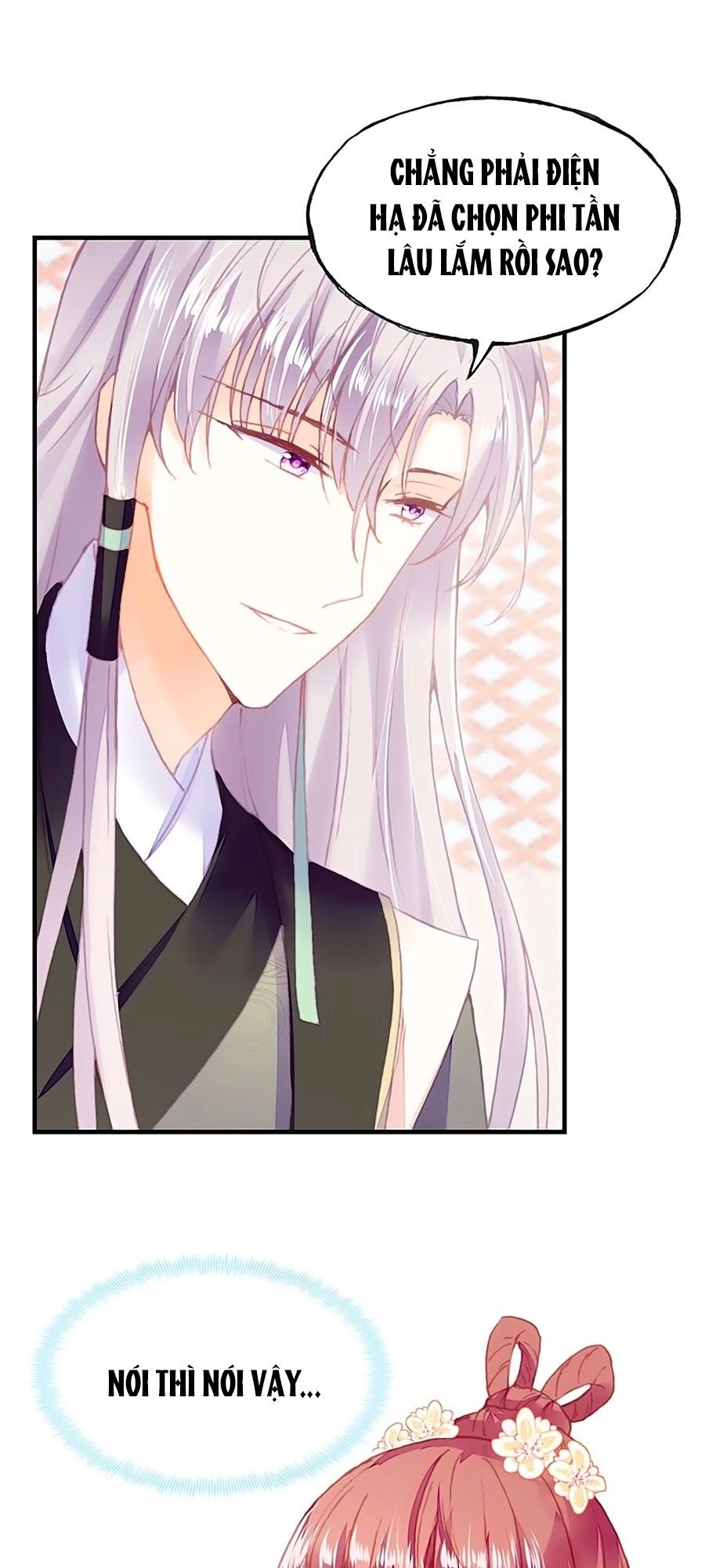 Trẫm Cũng Không Muốn Quá Khí Phách Chapter 45 - 4