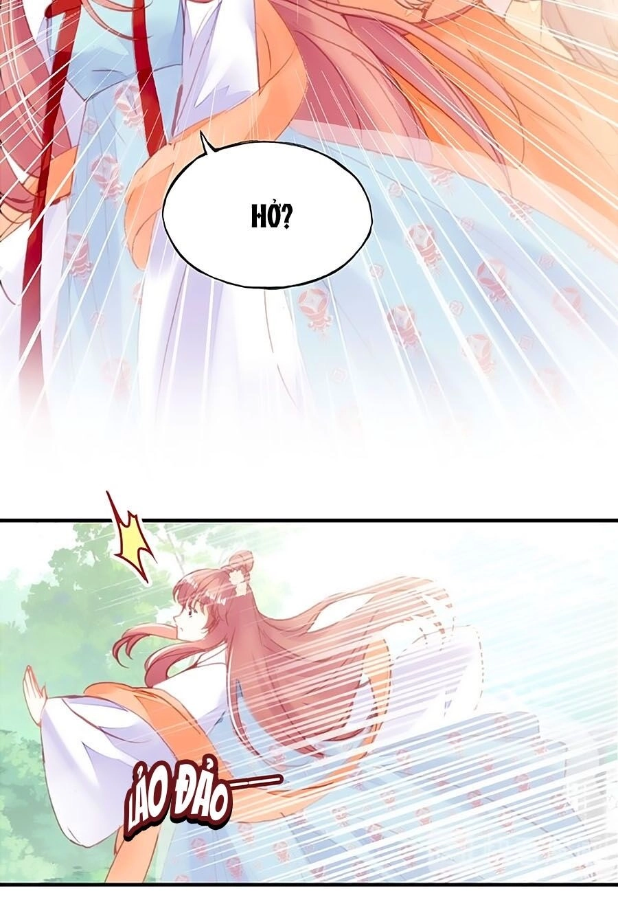 Trẫm Cũng Không Muốn Quá Khí Phách Chapter 45 - 12