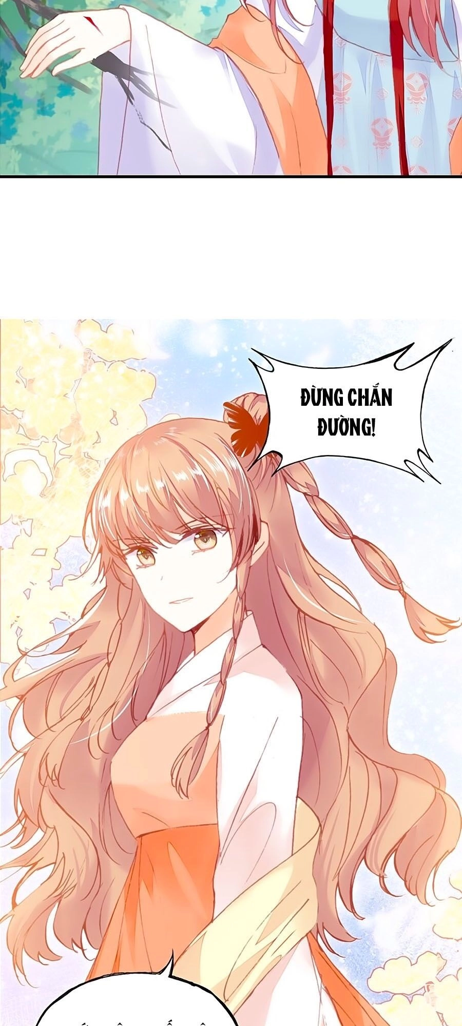 Trẫm Cũng Không Muốn Quá Khí Phách Chapter 45 - 14