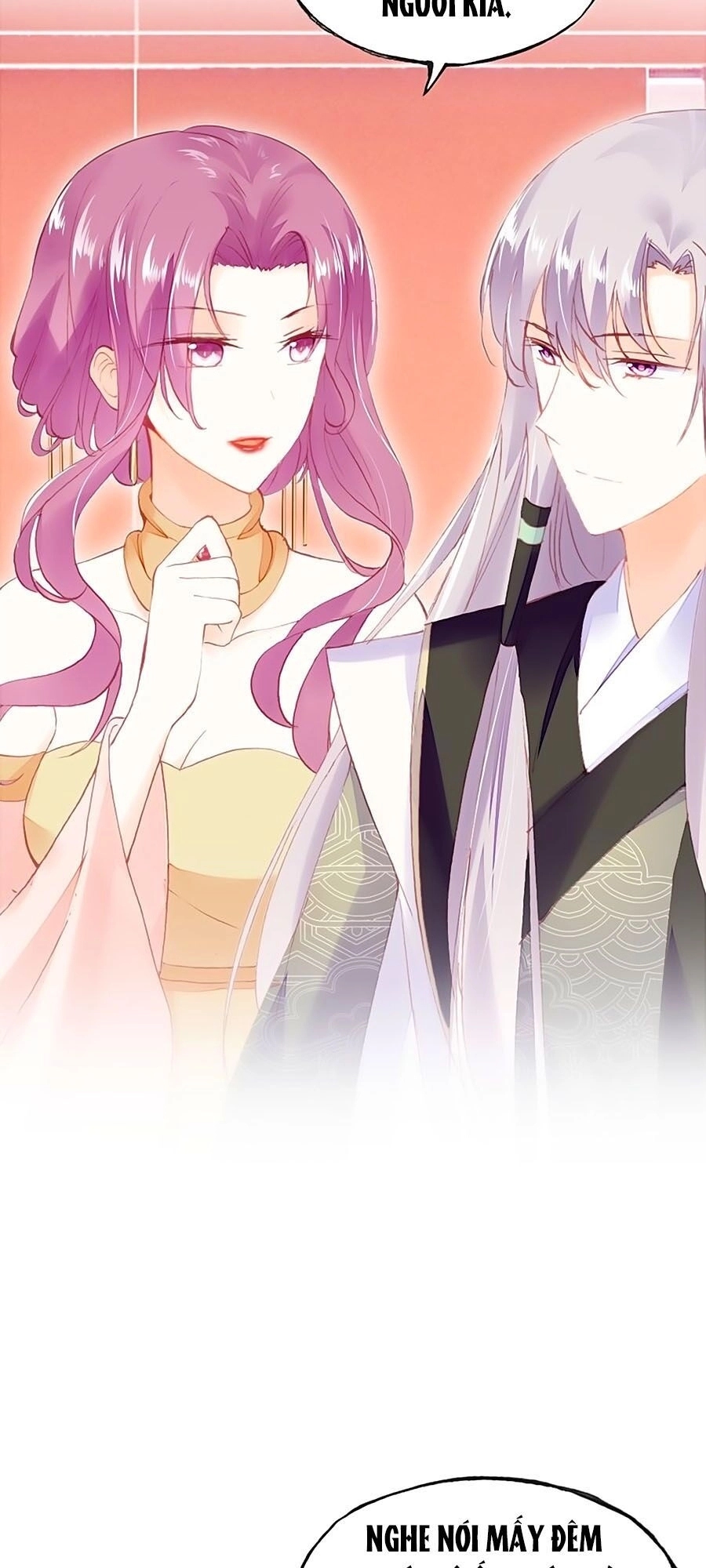 Trẫm Cũng Không Muốn Quá Khí Phách Chapter 45 - 27