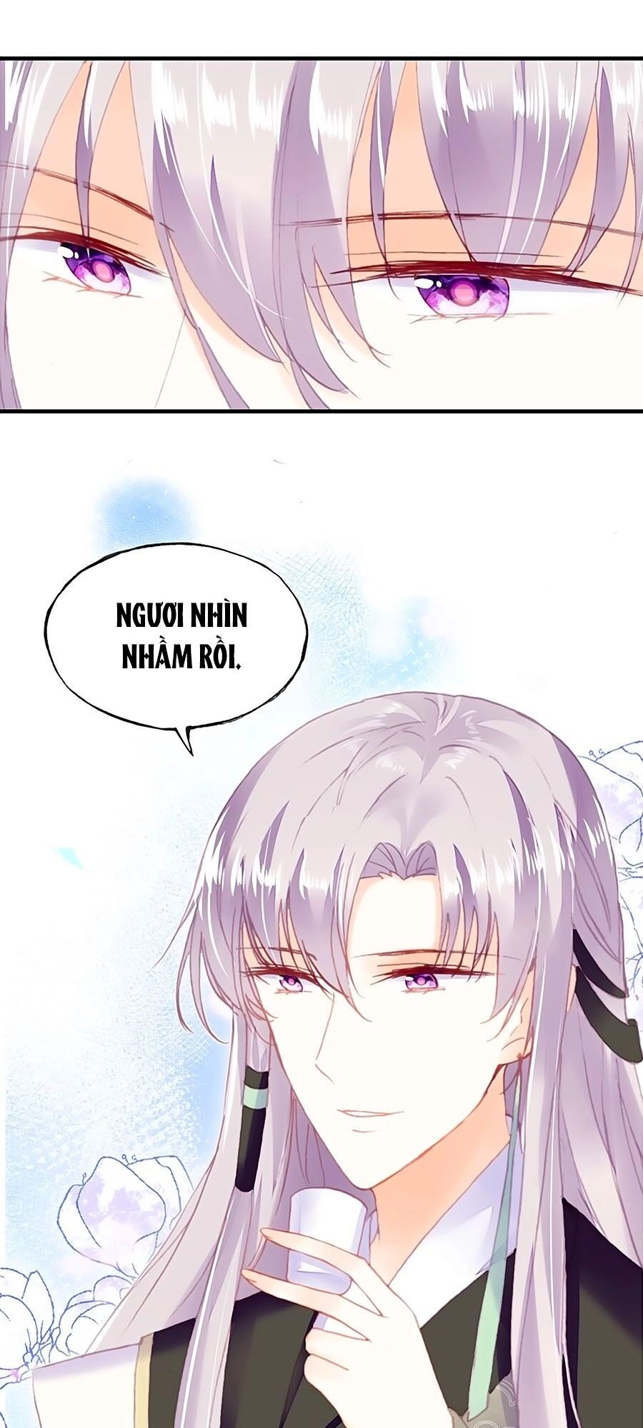 Trẫm Cũng Không Muốn Quá Khí Phách Chapter 45 - 29