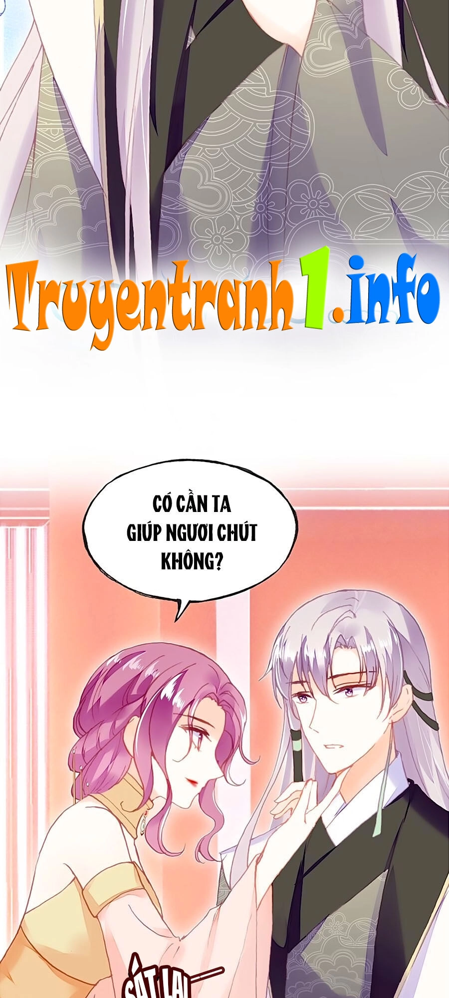 Trẫm Cũng Không Muốn Quá Khí Phách Chapter 45 - 30