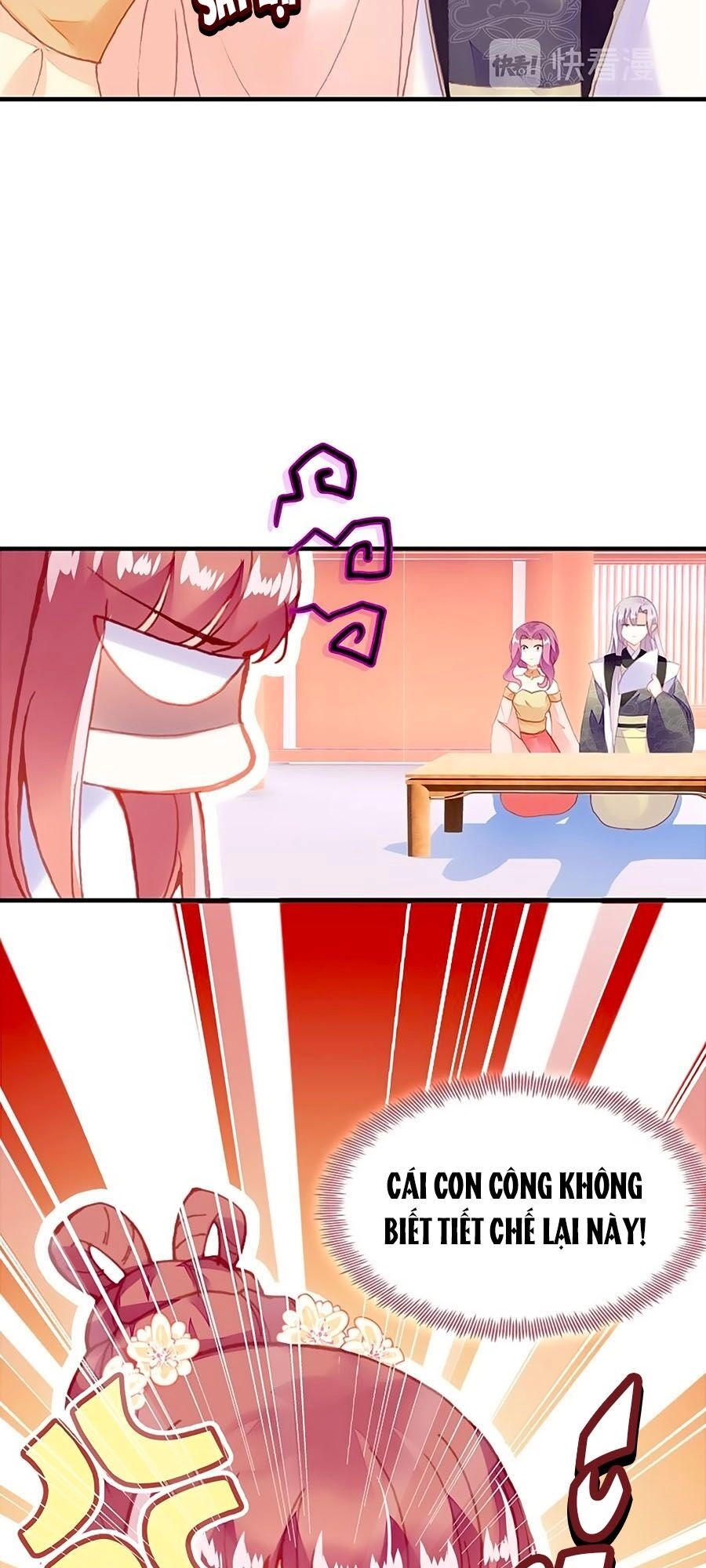 Trẫm Cũng Không Muốn Quá Khí Phách Chapter 45 - 31