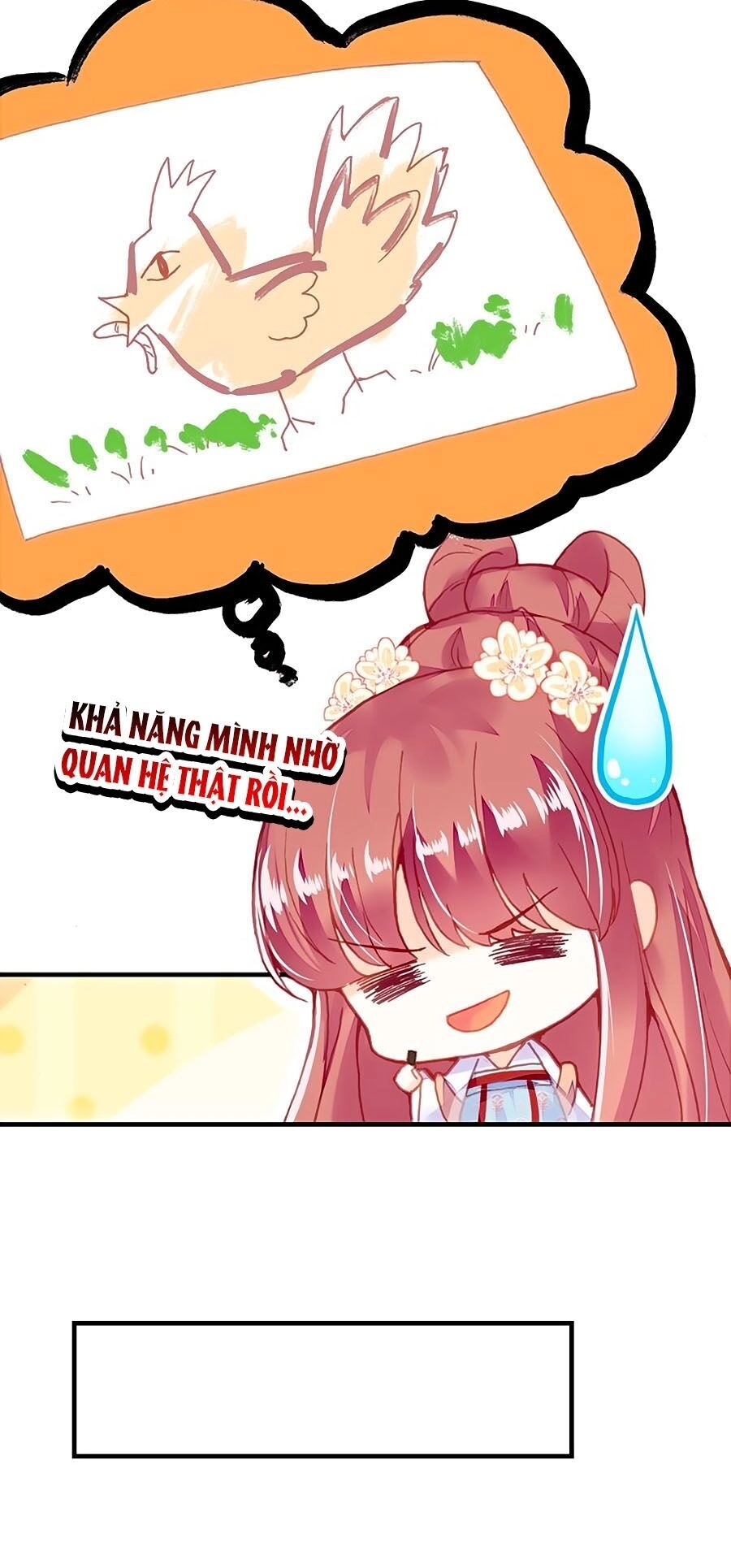 Trẫm Cũng Không Muốn Quá Khí Phách Chapter 45 - 33