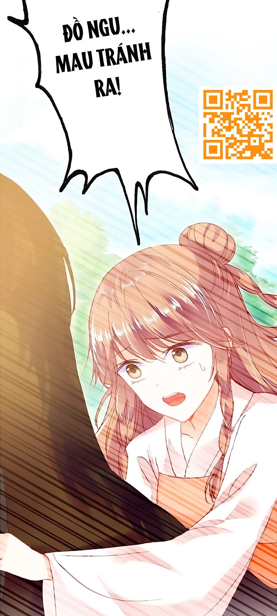 Trẫm Cũng Không Muốn Quá Khí Phách Chapter 45 - 38