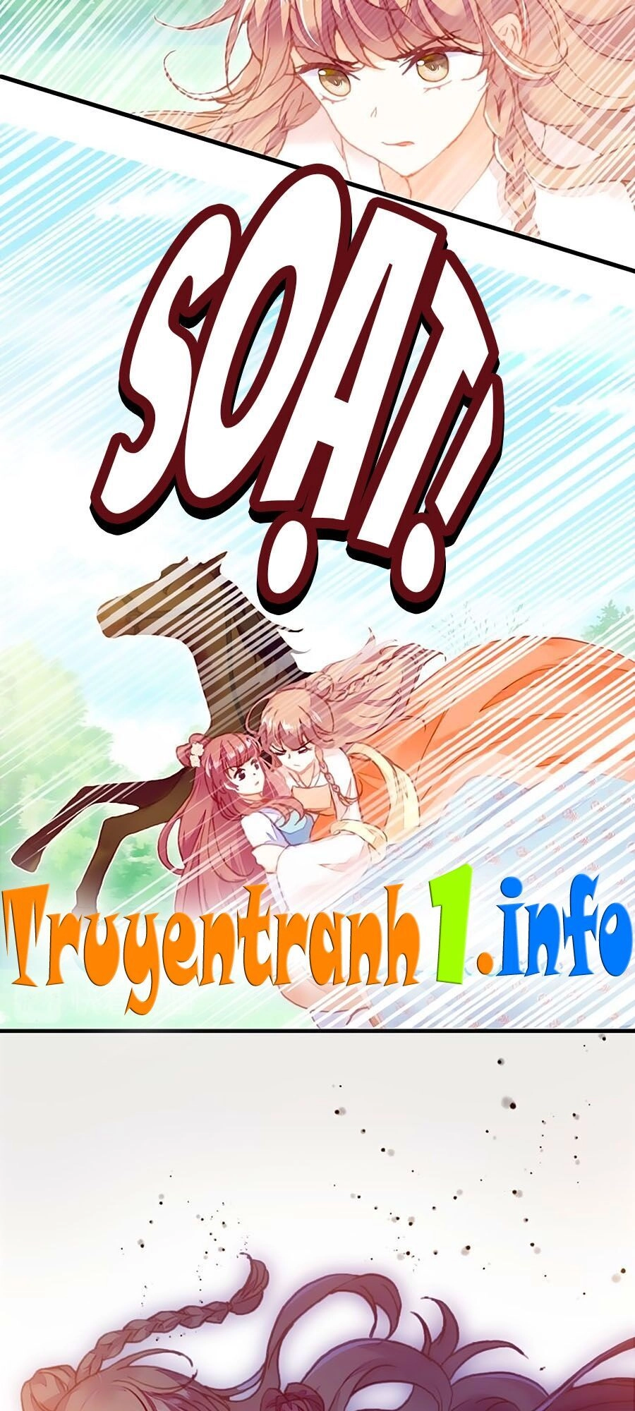 Trẫm Cũng Không Muốn Quá Khí Phách Chapter 46 - 2