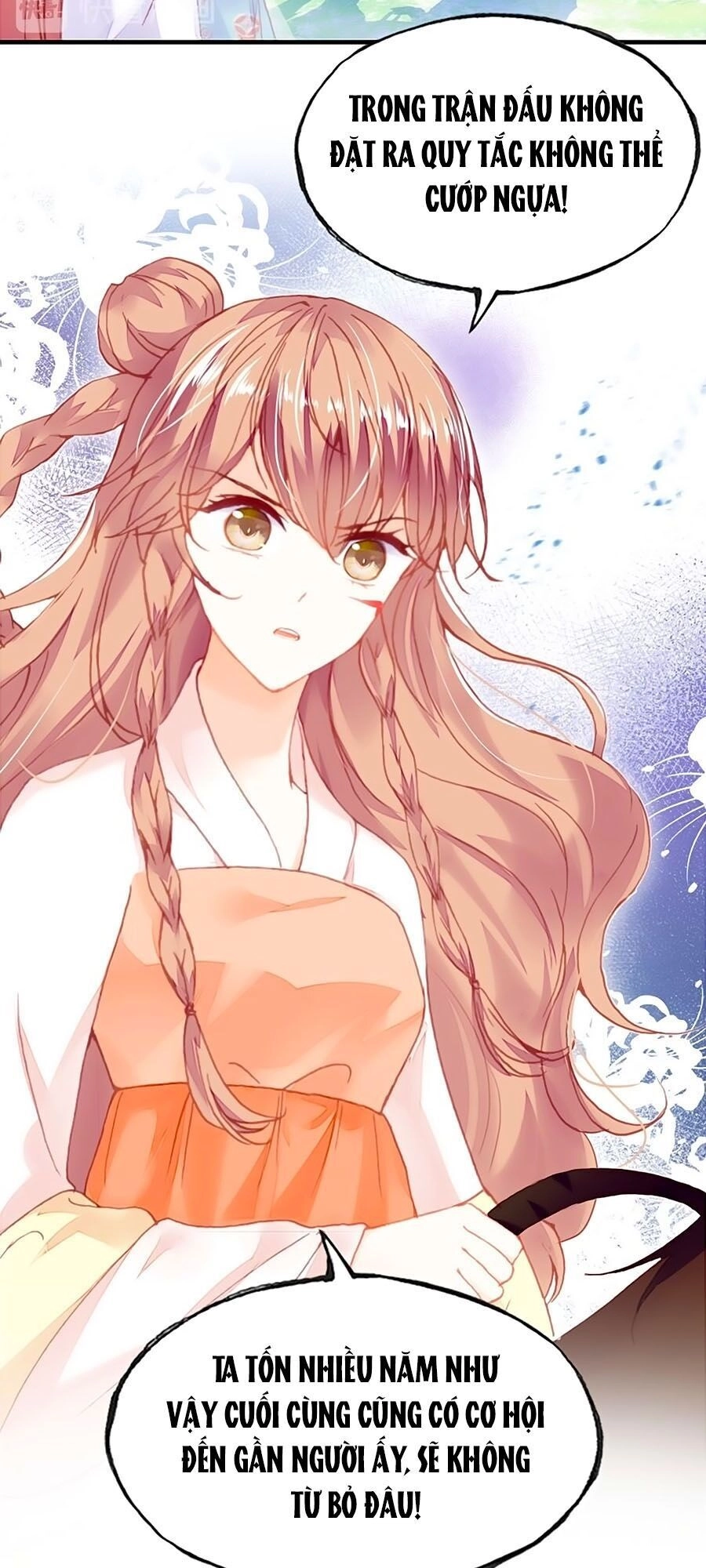 Trẫm Cũng Không Muốn Quá Khí Phách Chapter 46 - 6