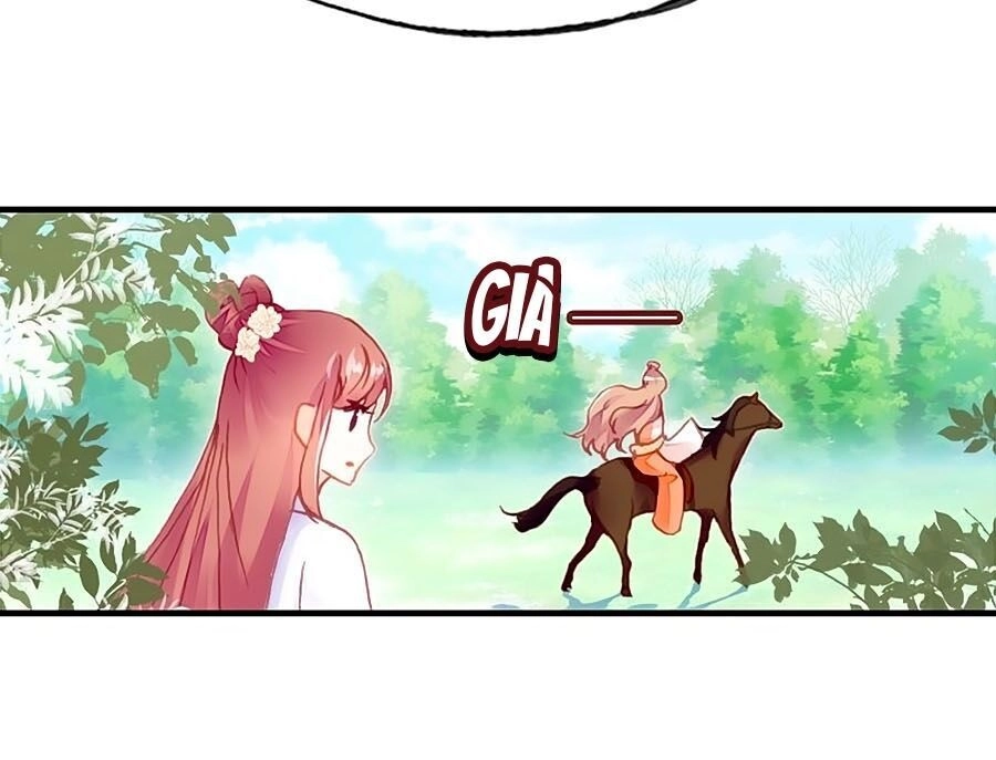 Trẫm Cũng Không Muốn Quá Khí Phách Chapter 46 - 7