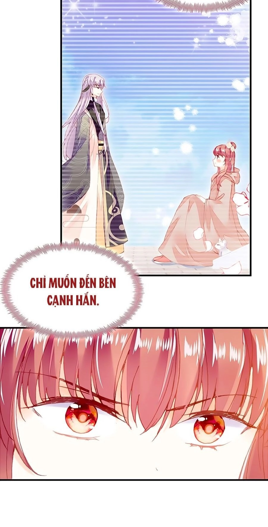 Trẫm Cũng Không Muốn Quá Khí Phách Chapter 46 - 11