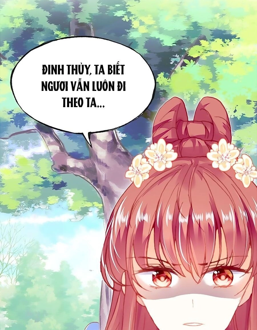 Trẫm Cũng Không Muốn Quá Khí Phách Chapter 46 - 14