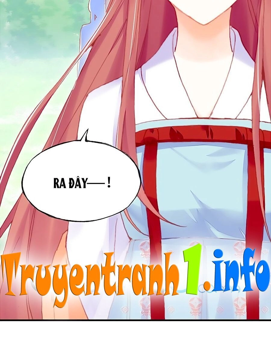 Trẫm Cũng Không Muốn Quá Khí Phách Chapter 46 - 15