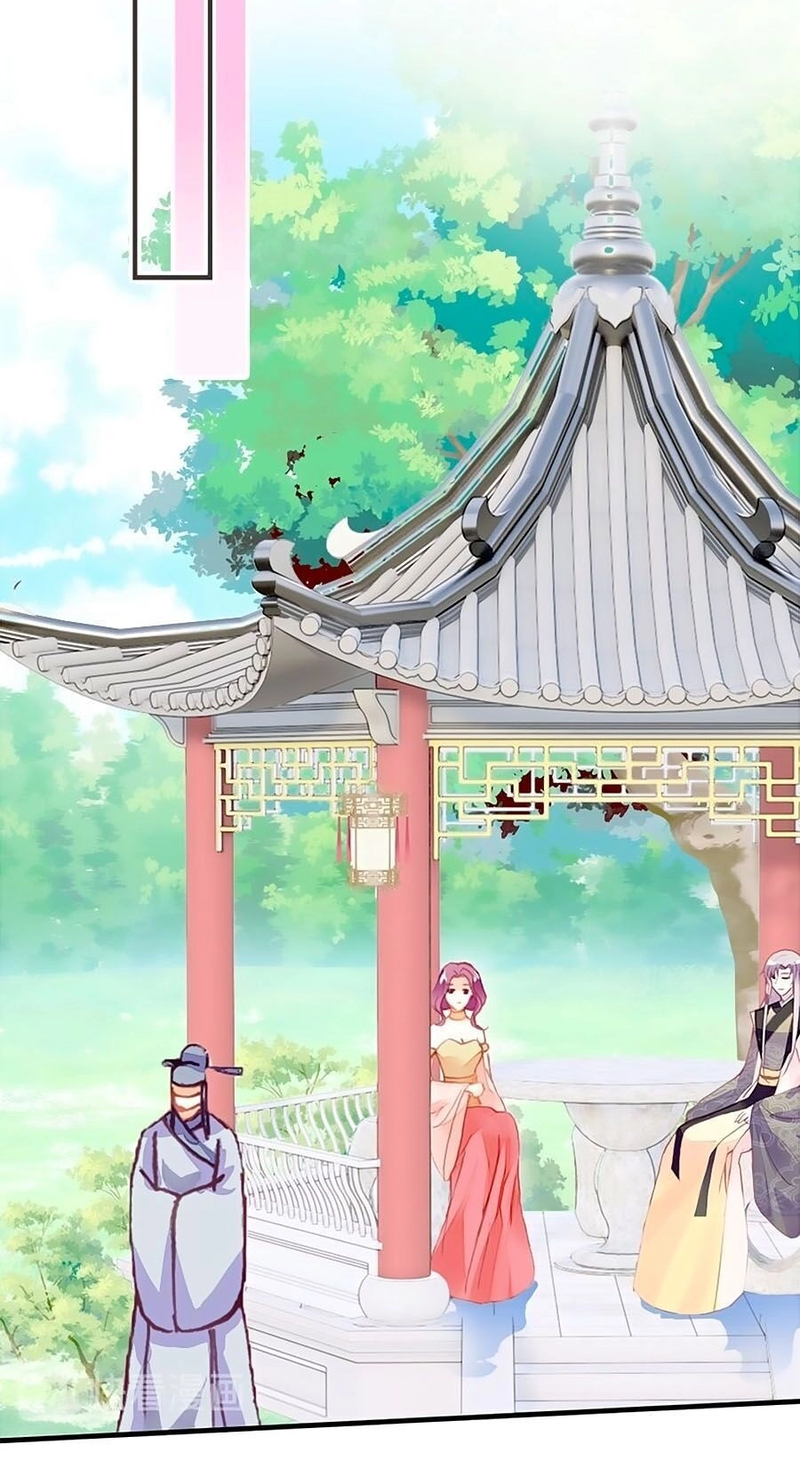 Trẫm Cũng Không Muốn Quá Khí Phách Chapter 46 - 17