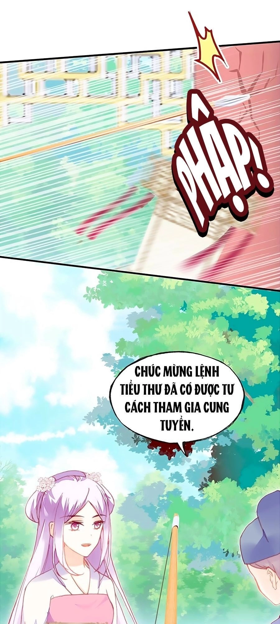Trẫm Cũng Không Muốn Quá Khí Phách Chapter 46 - 18