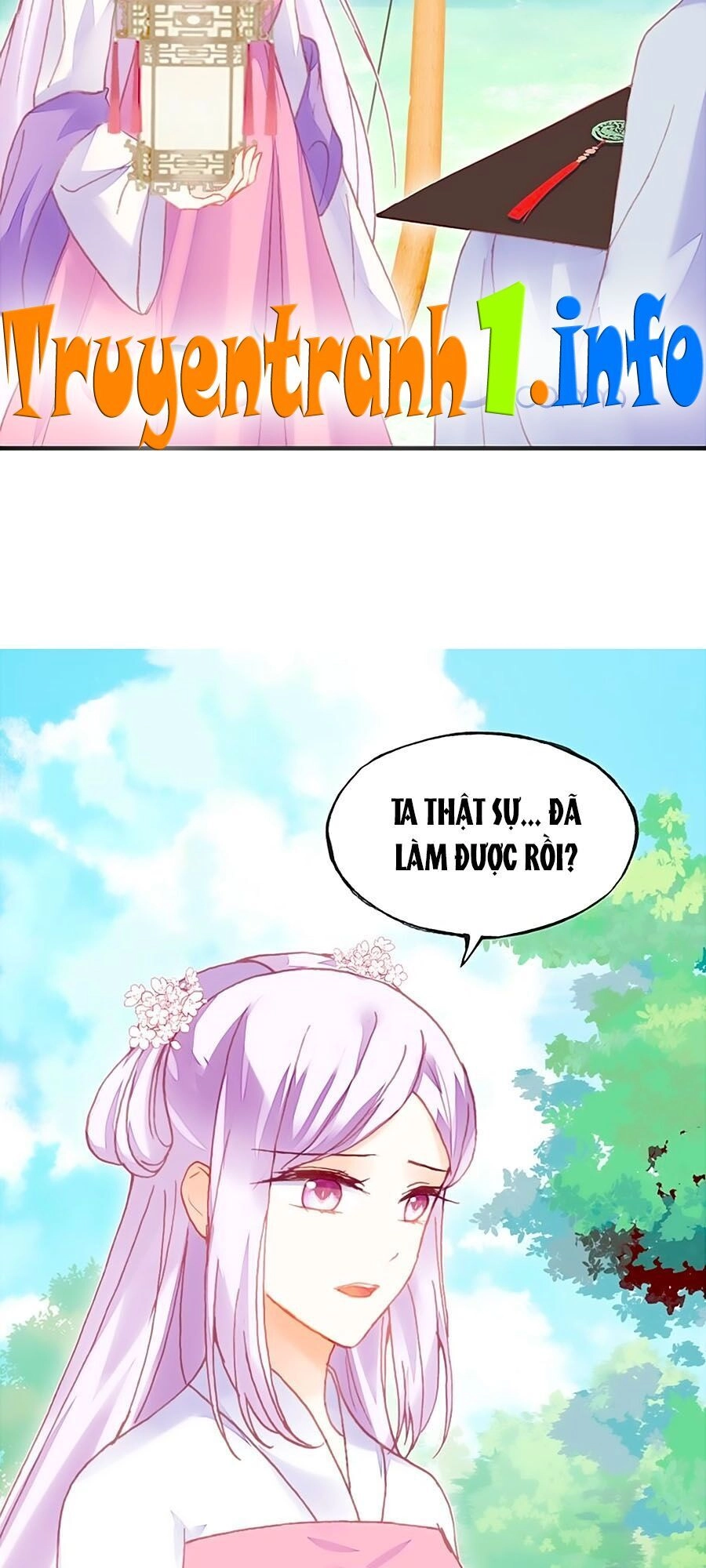 Trẫm Cũng Không Muốn Quá Khí Phách Chapter 46 - 19