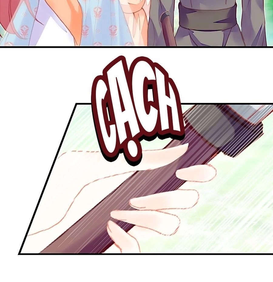 Trẫm Cũng Không Muốn Quá Khí Phách Chapter 46 - 26