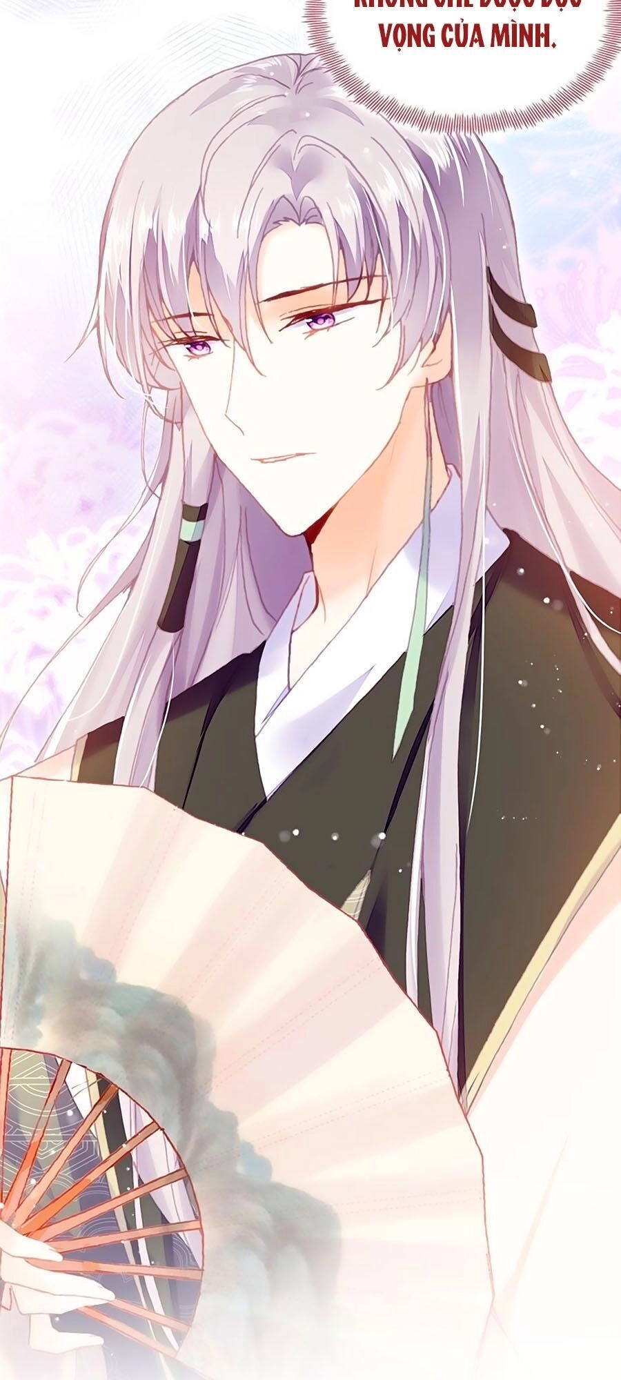 Trẫm Cũng Không Muốn Quá Khí Phách Chapter 46 - 32