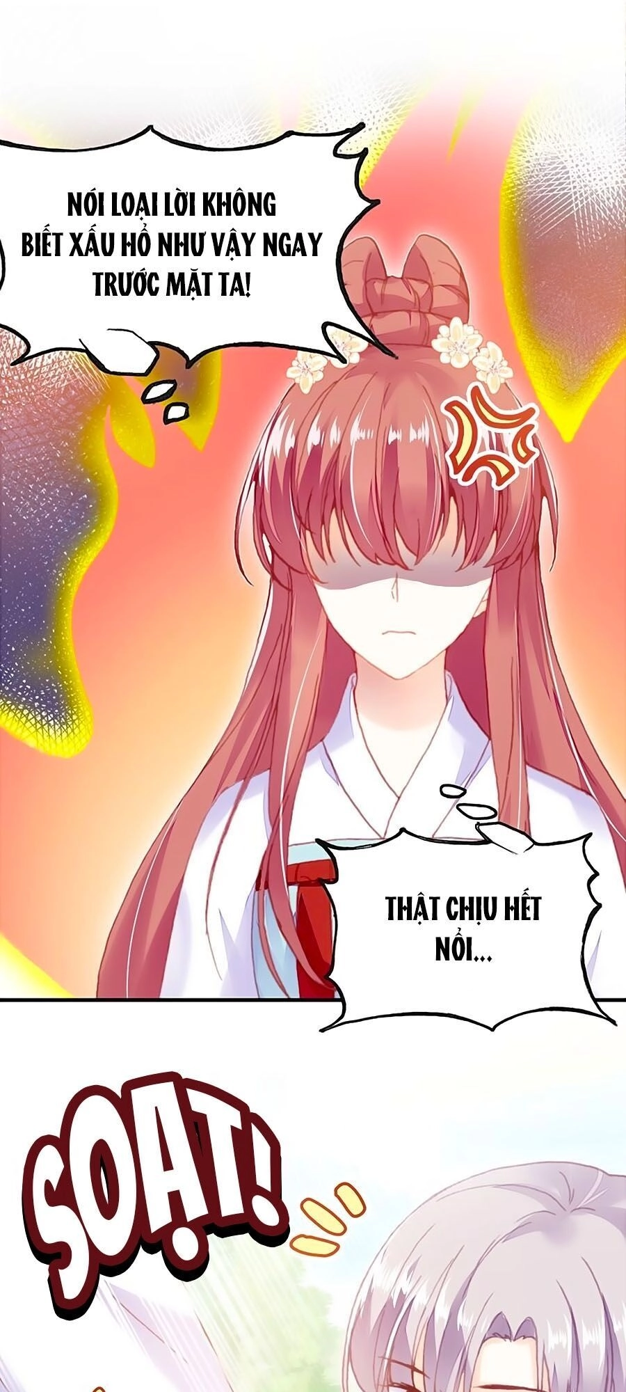 Trẫm Cũng Không Muốn Quá Khí Phách Chapter 46 - 38