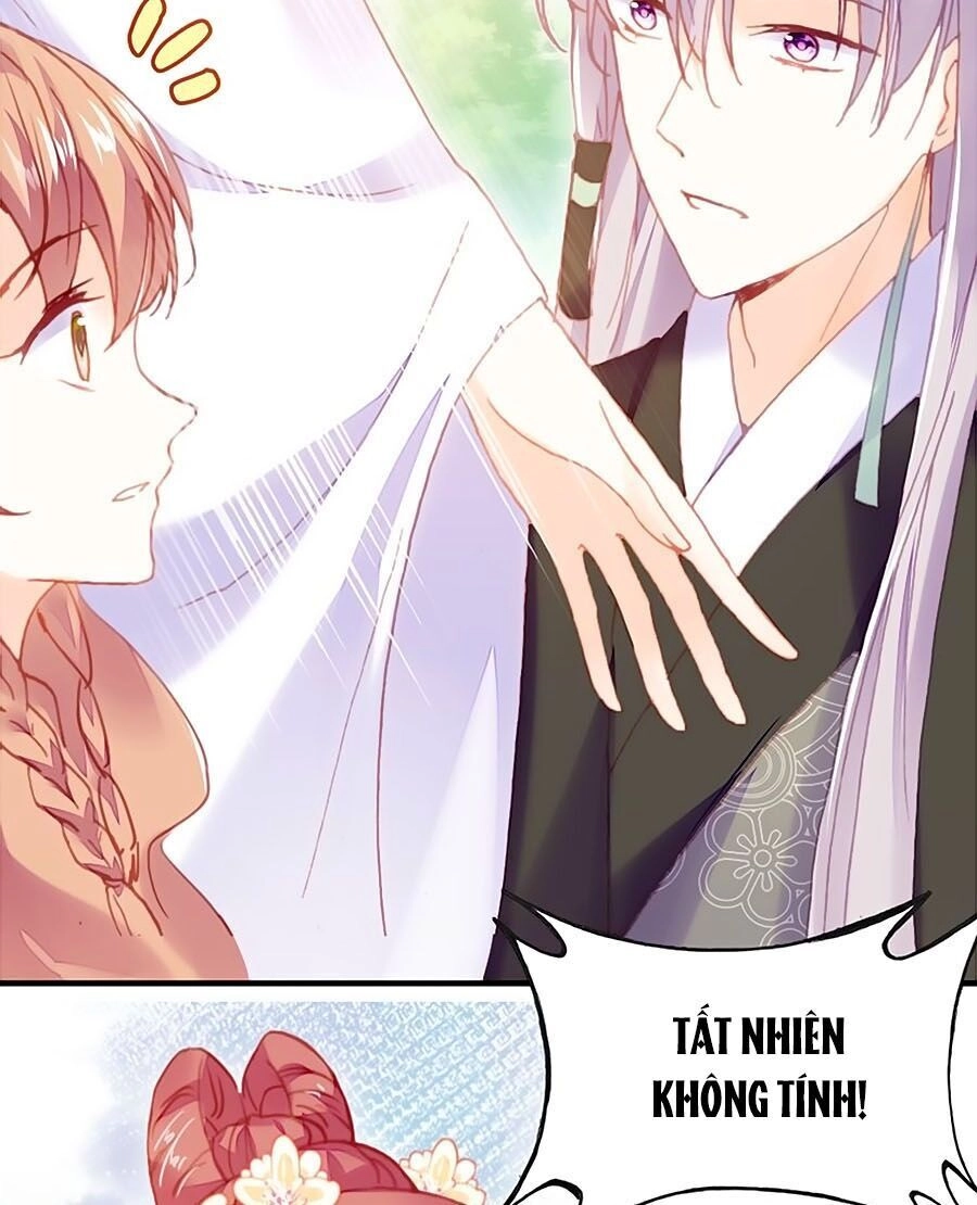 Trẫm Cũng Không Muốn Quá Khí Phách Chapter 46 - 39