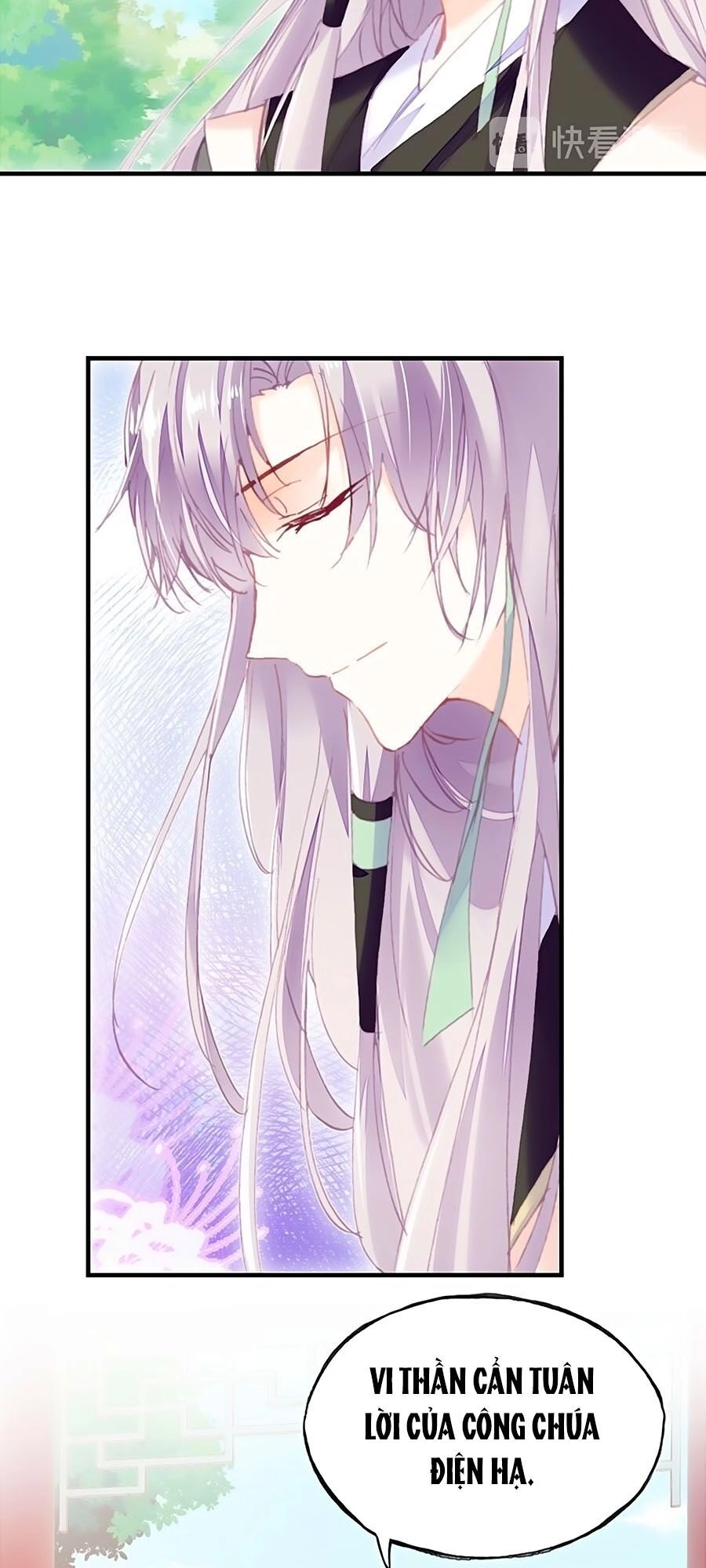 Trẫm Cũng Không Muốn Quá Khí Phách Chapter 47 - 5