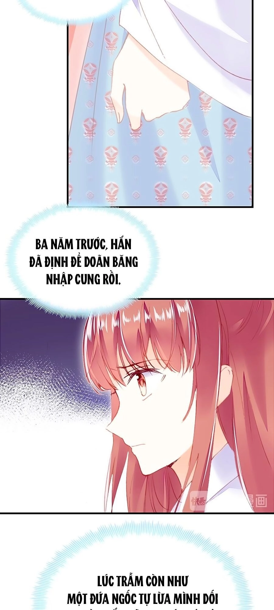 Trẫm Cũng Không Muốn Quá Khí Phách Chapter 47 - 14