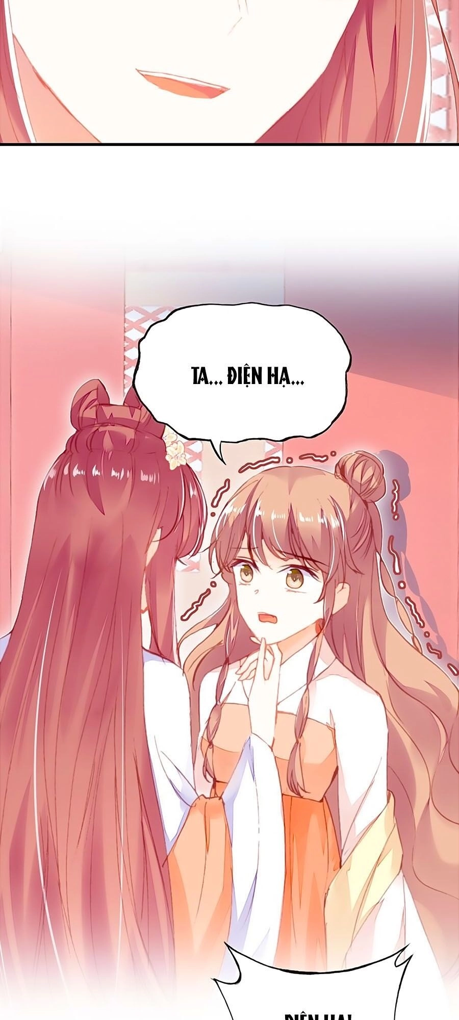 Trẫm Cũng Không Muốn Quá Khí Phách Chapter 47 - 19