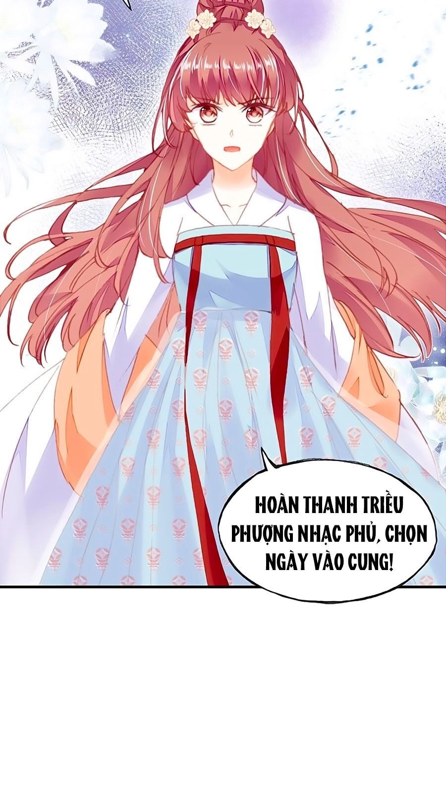 Trẫm Cũng Không Muốn Quá Khí Phách Chapter 47 - 25