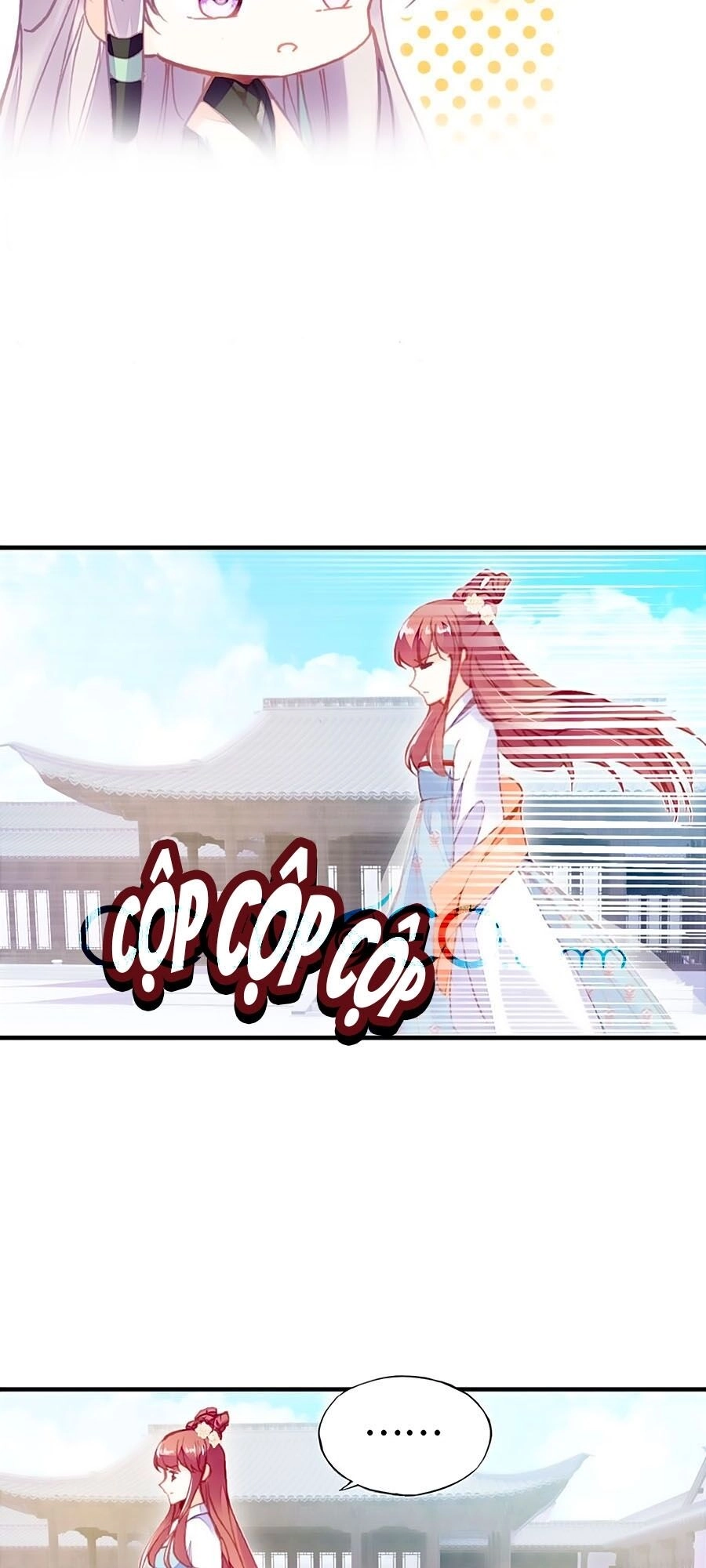 Trẫm Cũng Không Muốn Quá Khí Phách Chapter 47 - 28