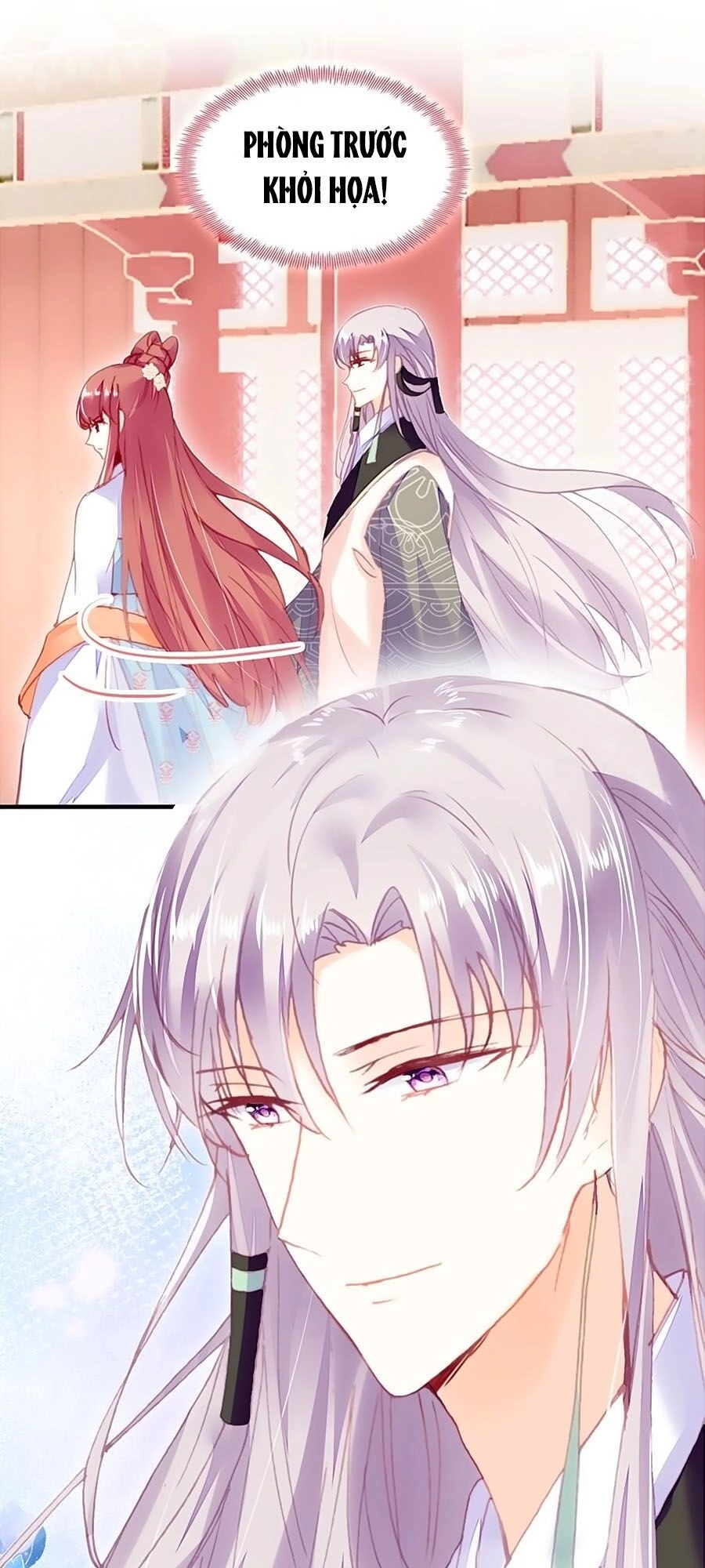 Trẫm Cũng Không Muốn Quá Khí Phách Chapter 47 - 31