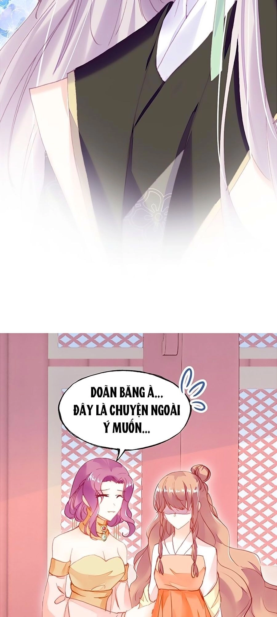 Trẫm Cũng Không Muốn Quá Khí Phách Chapter 47 - 32