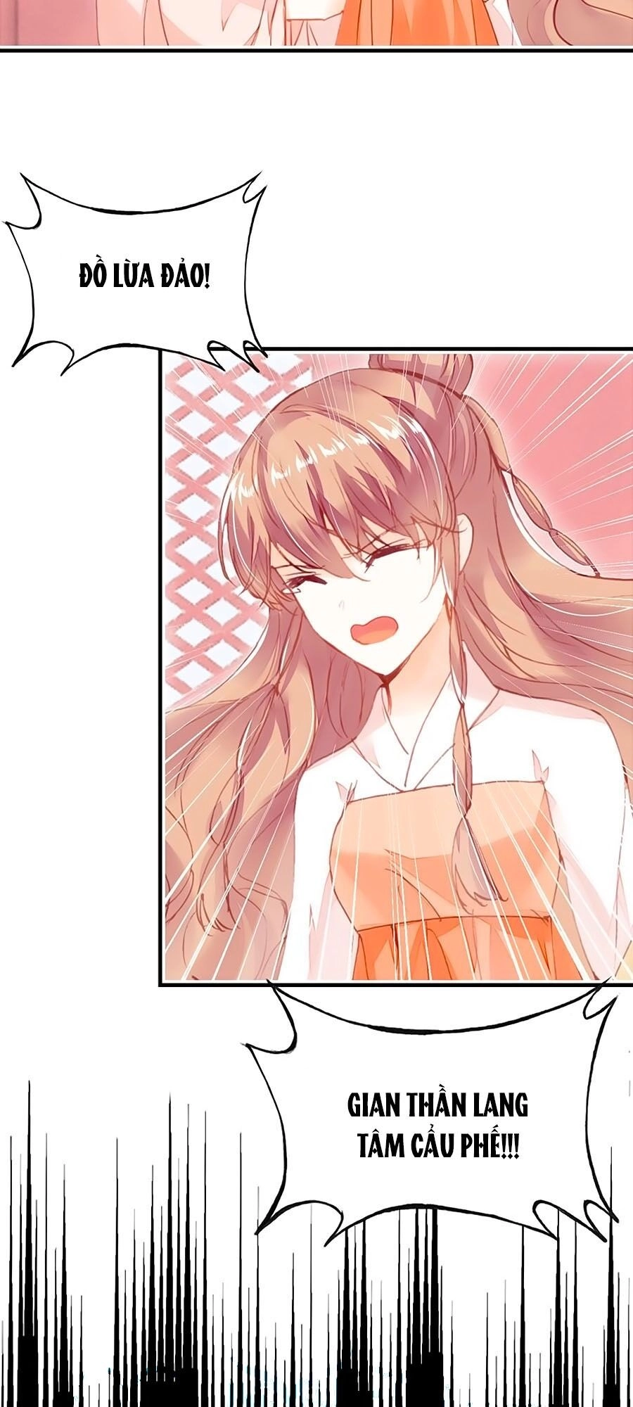 Trẫm Cũng Không Muốn Quá Khí Phách Chapter 47 - 33