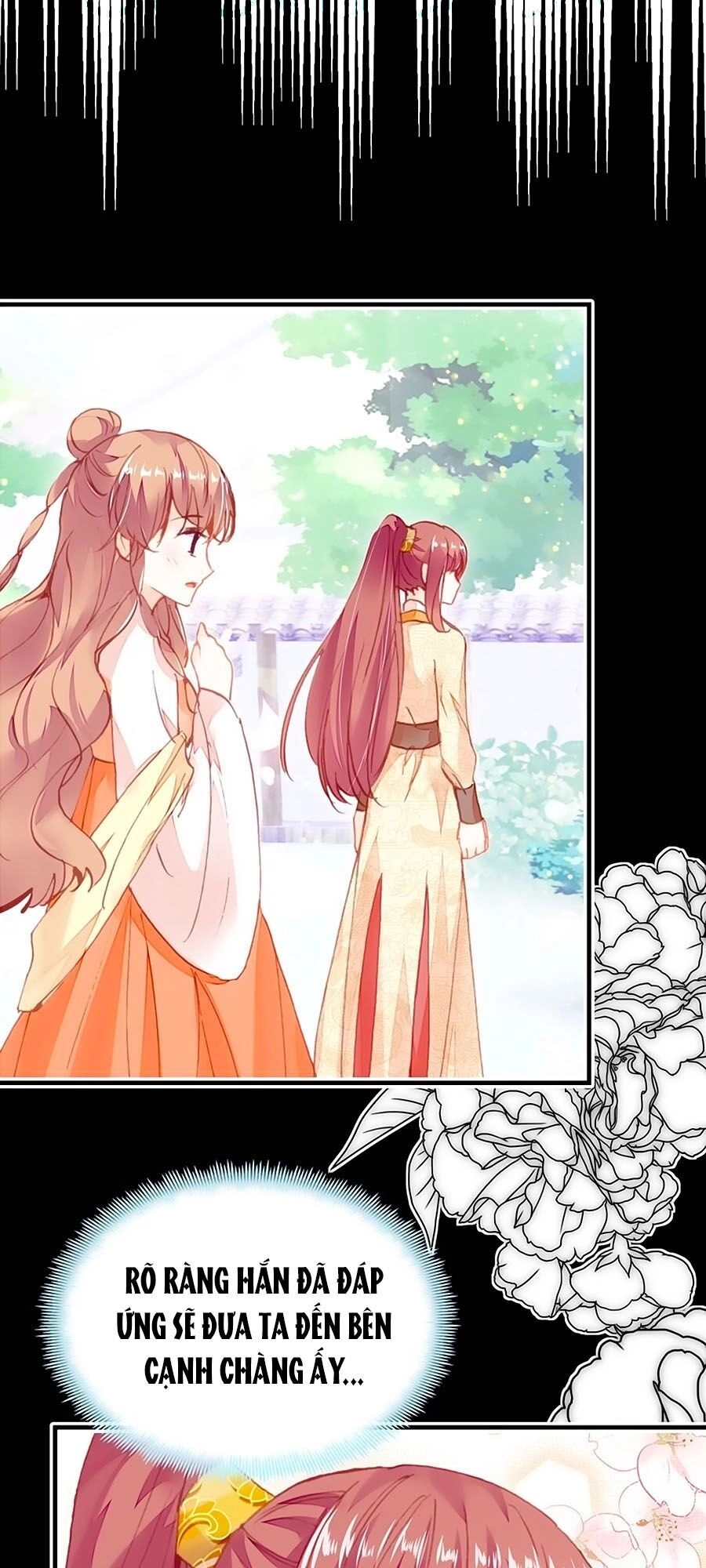 Trẫm Cũng Không Muốn Quá Khí Phách Chapter 47 - 34