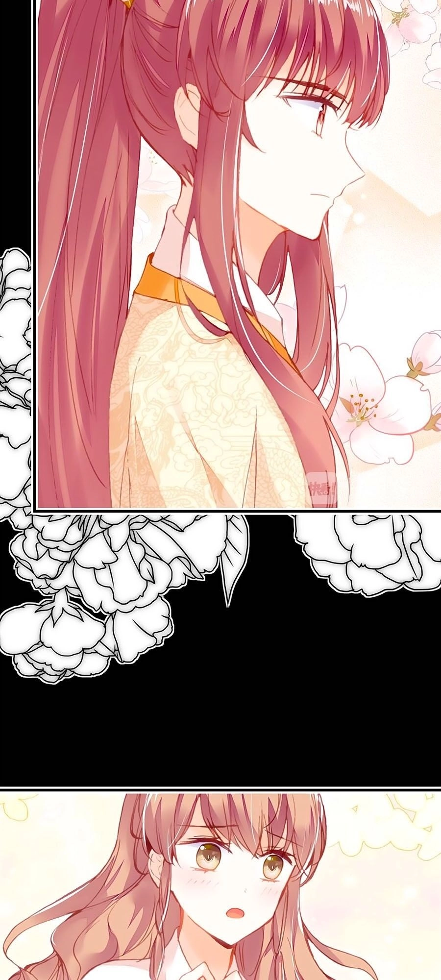 Trẫm Cũng Không Muốn Quá Khí Phách Chapter 47 - 35