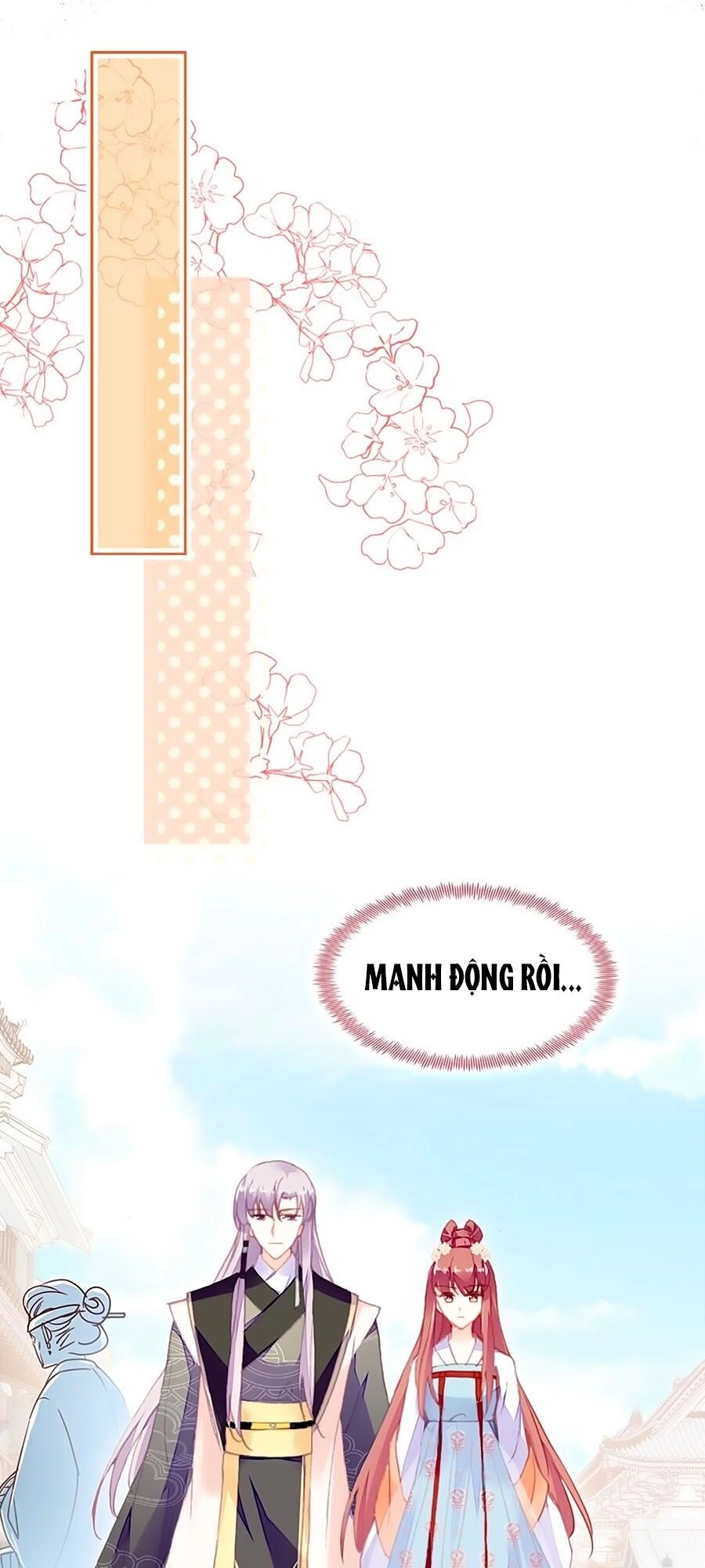 Trẫm Cũng Không Muốn Quá Khí Phách Chapter 47 - 37