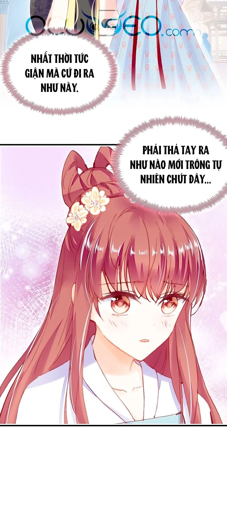 Trẫm Cũng Không Muốn Quá Khí Phách Chapter 47 - 38