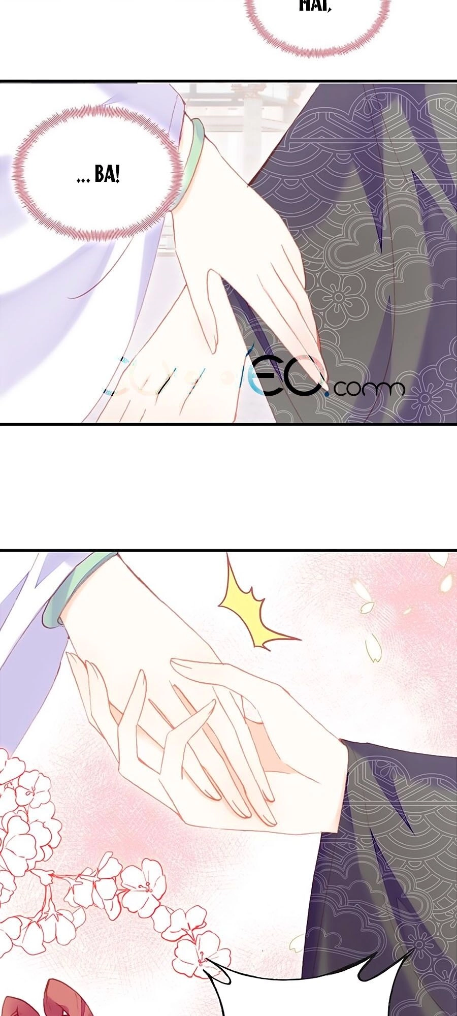 Trẫm Cũng Không Muốn Quá Khí Phách Chapter 47 - 40