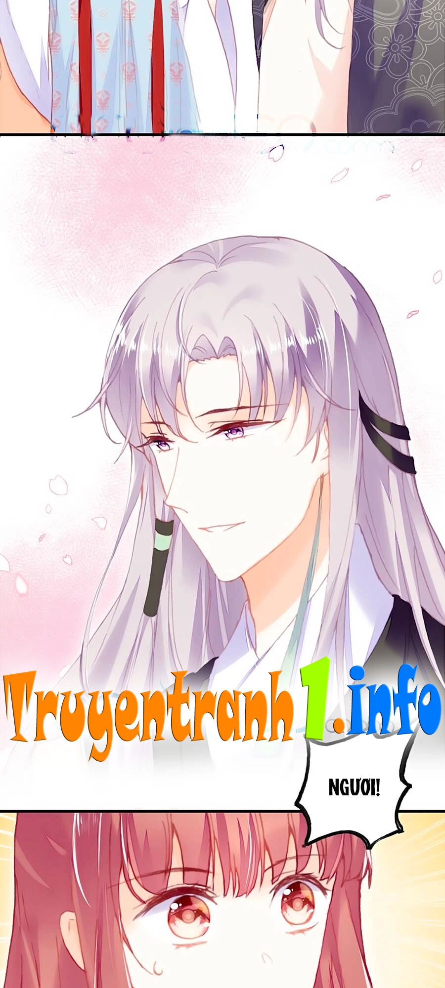 Trẫm Cũng Không Muốn Quá Khí Phách Chapter 48 - 2